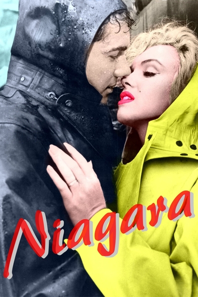 Movies Niagara poster