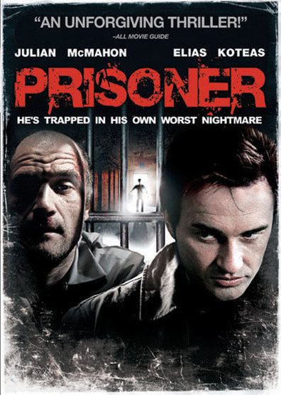 Movies Prisoner poster