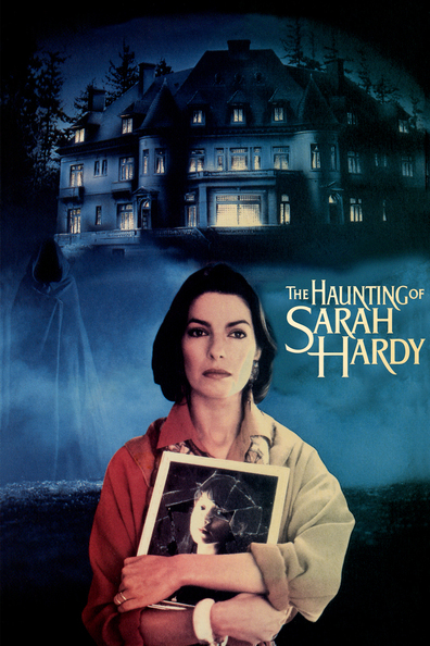 Movies The Haunting of Sarah Hardy poster