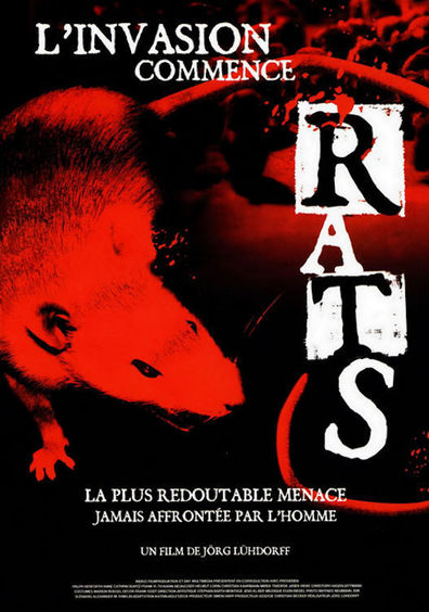 Movies Ratten - sie werden dich kriegen! poster