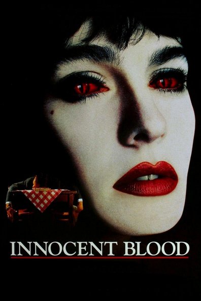 Movies Innocent Blood poster