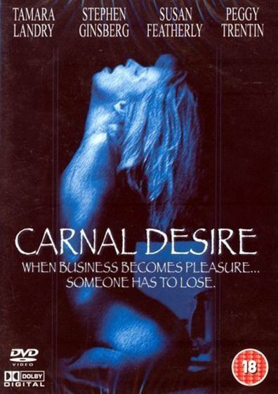 Movies Carnal Desires poster