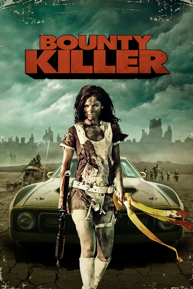 Movies Bounty Killer poster