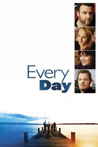 Movies Every Day poster