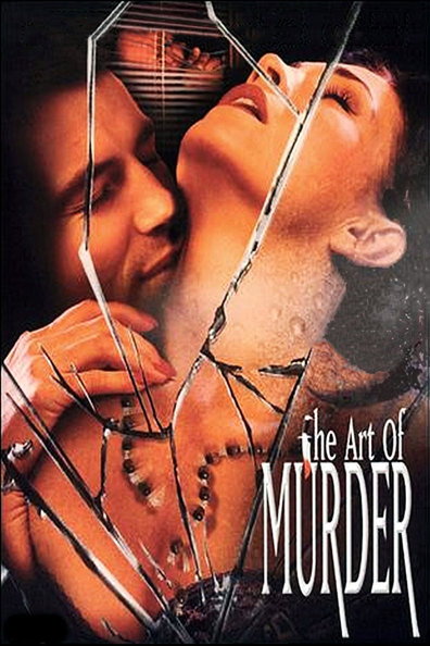 Movies The Art of Murder poster