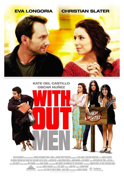 Movies Without Men poster