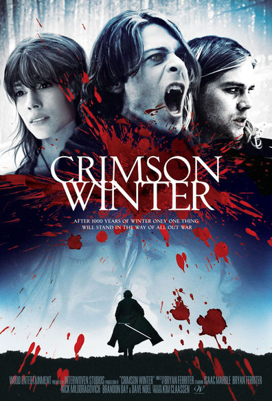 Movies Crimson Winter poster