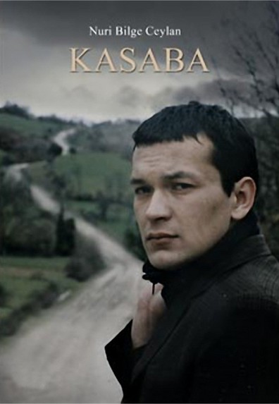 Movies Kasaba poster