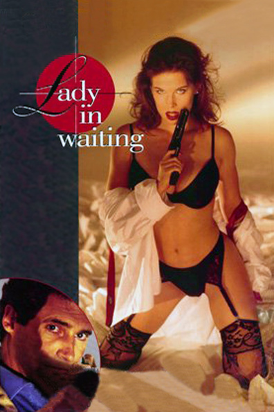 Movies Lady in Waiting poster