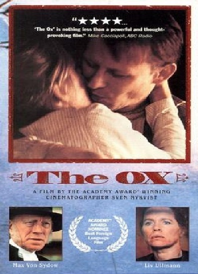 Movies Oxen poster