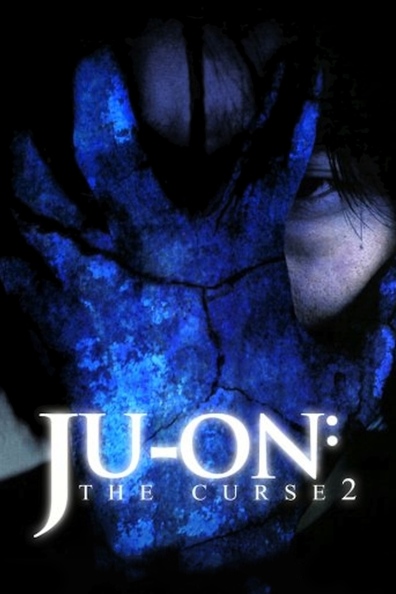 Movies Ju-on 2 poster