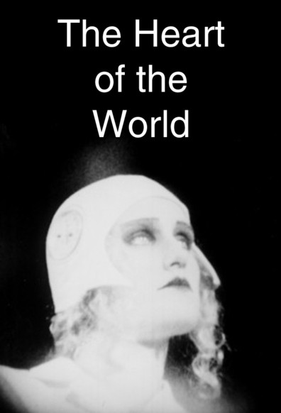 Movies The Heart of the World poster