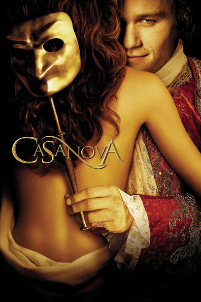Movies Casanova poster