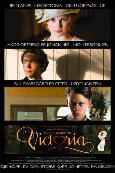 Movies Victoria poster