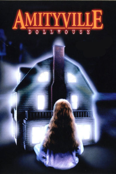 Movies Amityville: Dollhouse poster