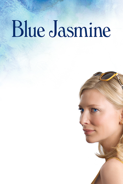 Movies Blue Jasmine poster
