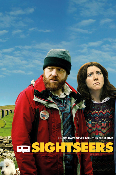 Movies Sightseers poster