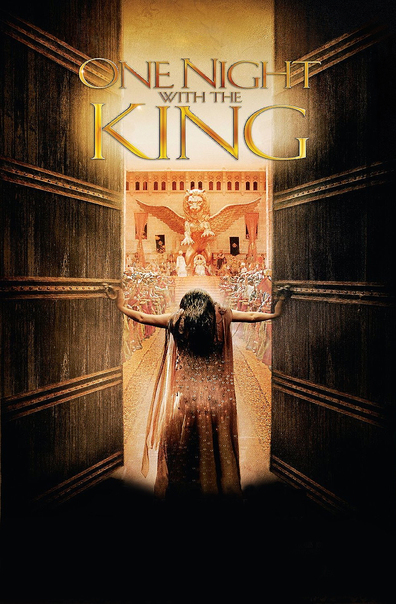 Movies One Night with the King poster