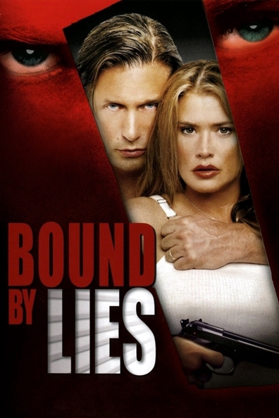 Movies Bound by Lies poster