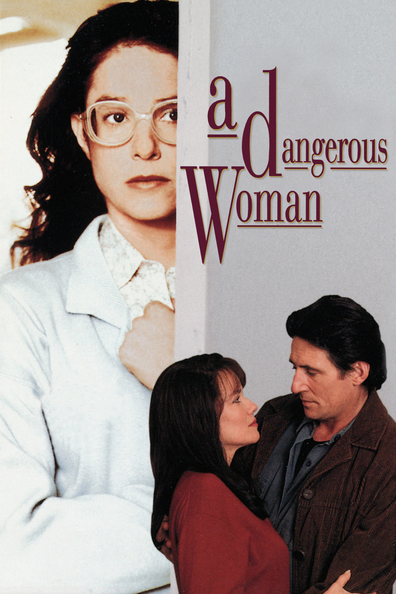 Movies A Dangerous Woman poster