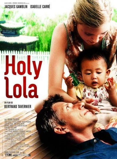 Movies Holy Lola poster