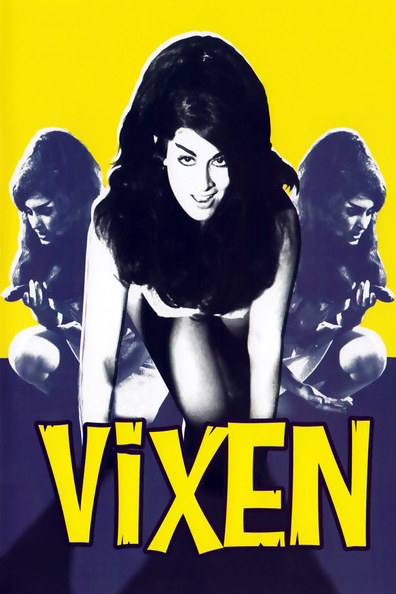 Movies Vixen! poster
