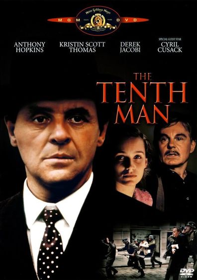 Movies The Tenth Man poster