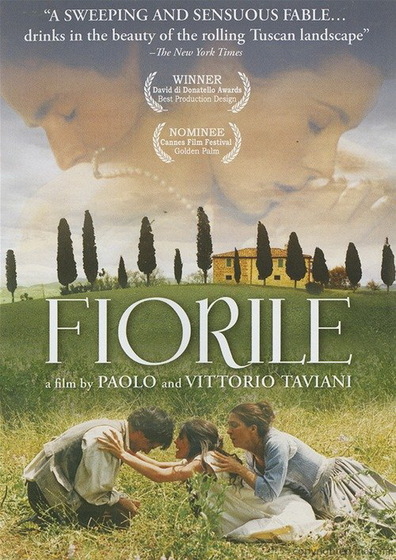 Movies Fiorile poster