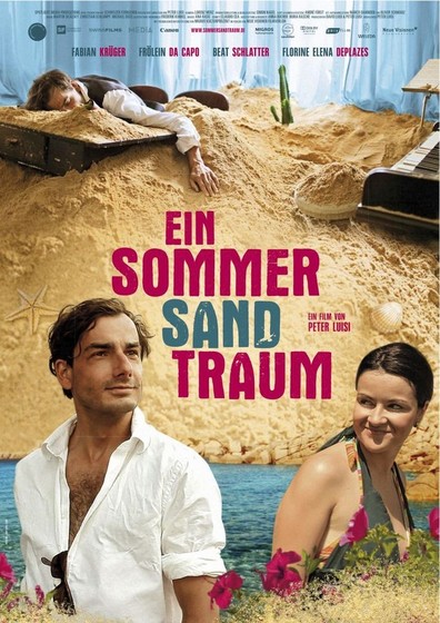 Movies Der Sandmann poster