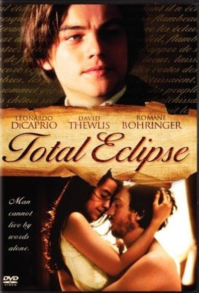 Movies Total Eclipse poster