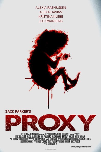 Movies Proxy poster