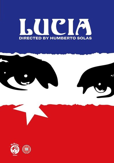 Movies Lucia poster