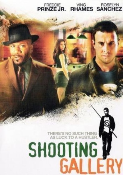 Movies Shooting Gallery poster