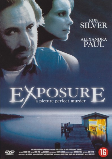 Movies Exposure poster