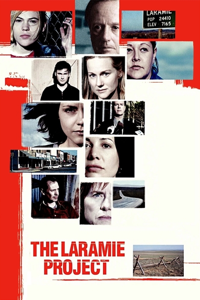 Movies The Laramie Project poster