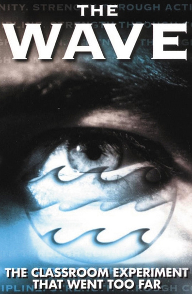 Movies The Wave poster