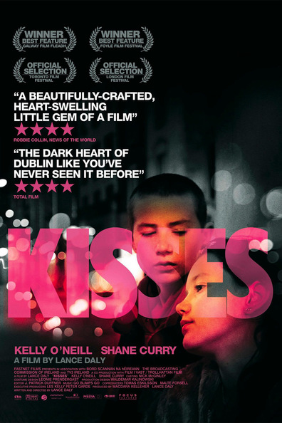 Movies Kisses poster
