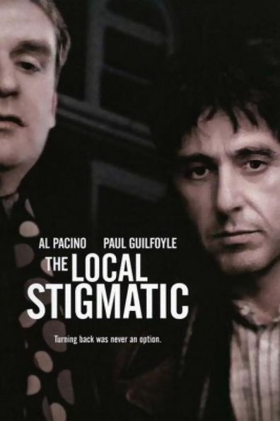 Movies The Local Stigmatic poster