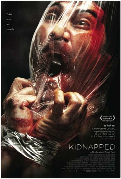Movies Secuestrados poster