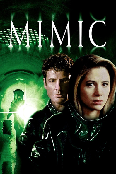 Movies Mimic poster