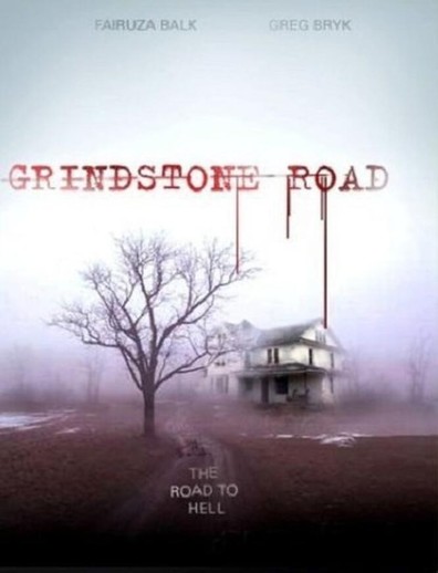 Movies Grindstone Road poster
