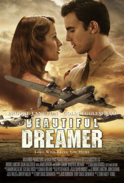 Movies Beautiful Dreamer poster