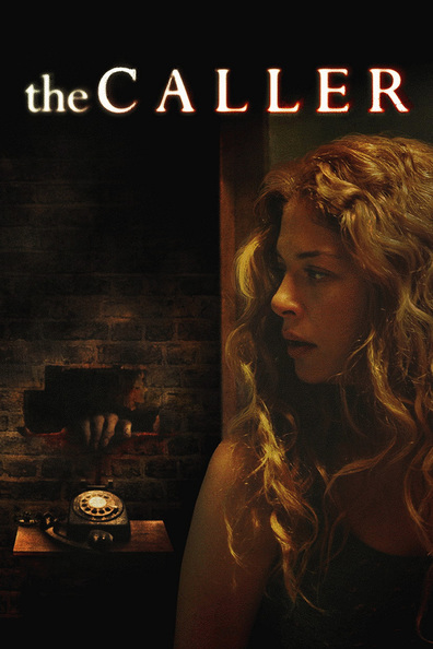 Movies The Caller poster
