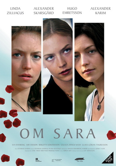 Movies Om Sara poster