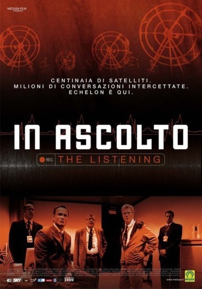 Movies In ascolto poster