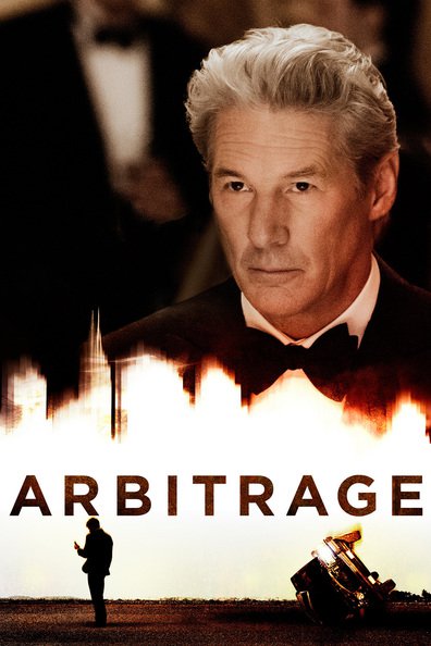 Movies Arbitrage poster