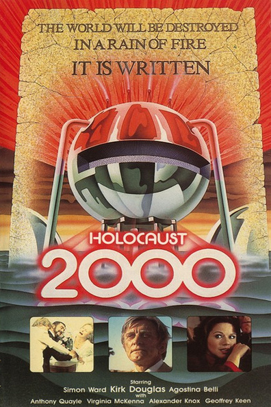 Movies Holocaust 2000 poster