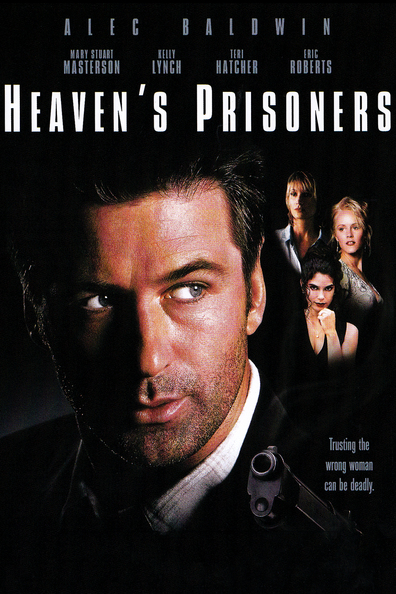 Movies Heaven's Prisoners poster