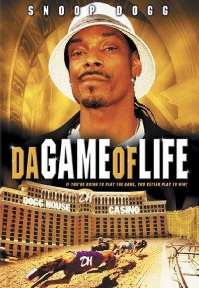 Movies Da Game of Life poster