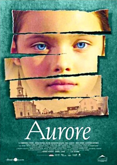 Movies Aurore poster